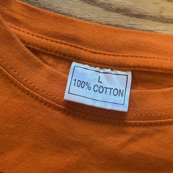 🔥🔥🔥VINTAGE MOVIE PROMO CLOCKWORK ORANGE T-SHIRT 🔥🔥🔥 - Picture 3 of 5